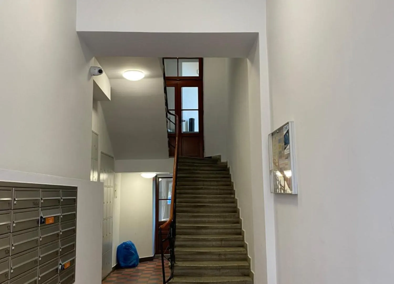 Green House Apartments Krakow Polonya