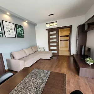 Apartament Dark Chocolate 4 Persons Down Town, Kraków