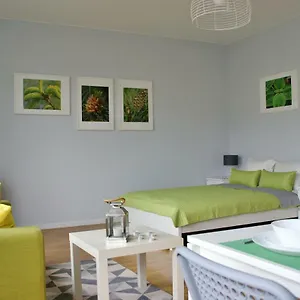 Apartament Pp6/15 , Warszawa Polska